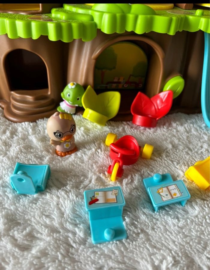 L’école des Klorofil - photo numéro 7