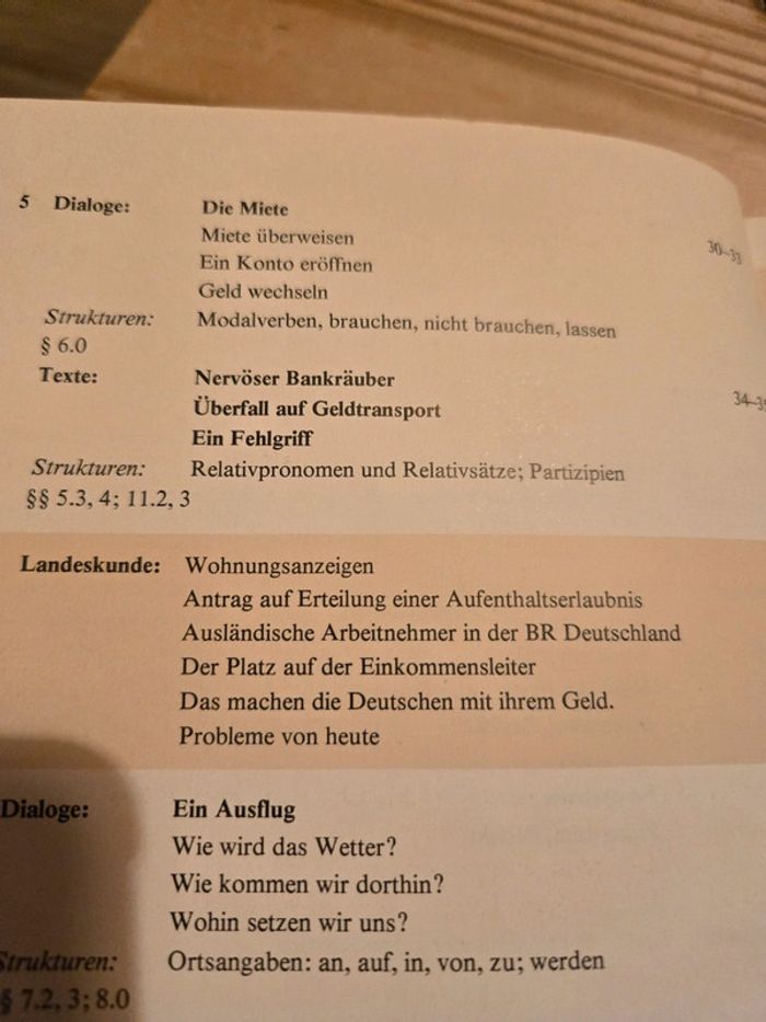 Allemand - photo numéro 4