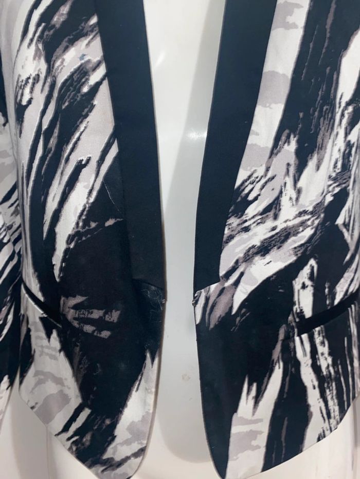 Blazer taille 40 - photo numéro 3