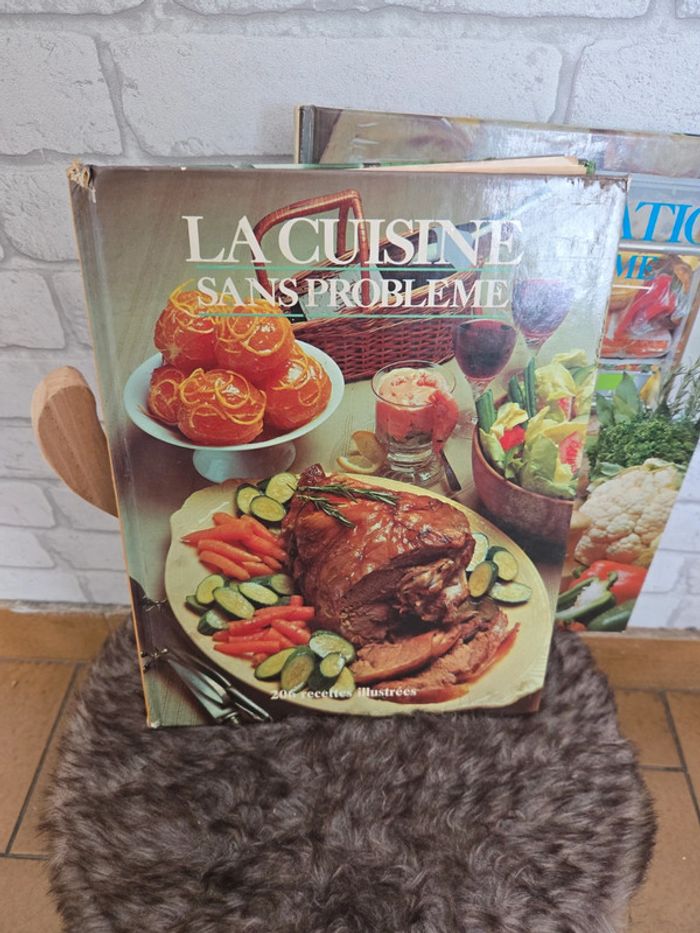 🥐 Livres de cuisine 🥐 - photo numéro 6