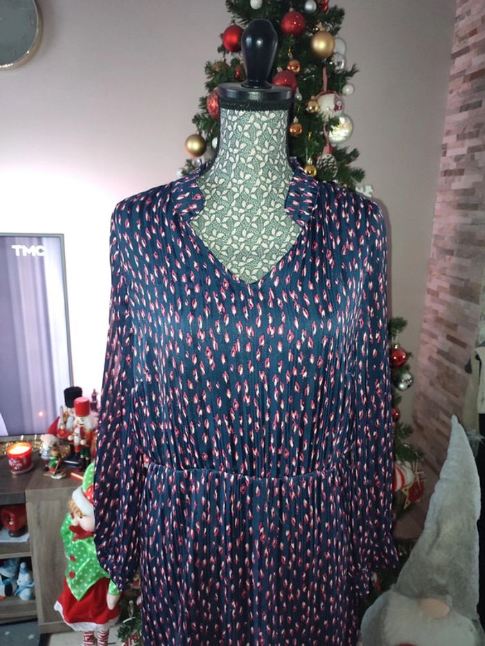 Robe longue - photo numéro 2