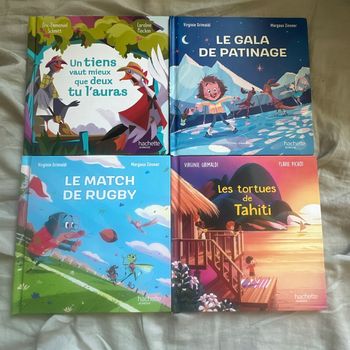 Livre McDo