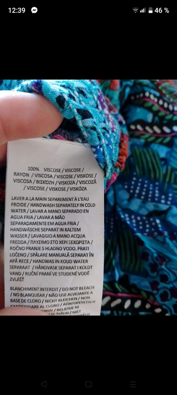 Combinaison neuve 3 en 1 Kéawa - photo numéro 8