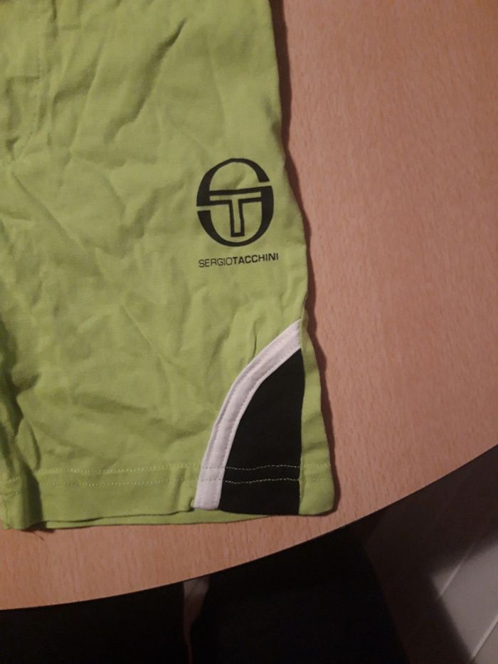 Short 5 ans - photo numéro 2