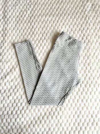 Legging gris