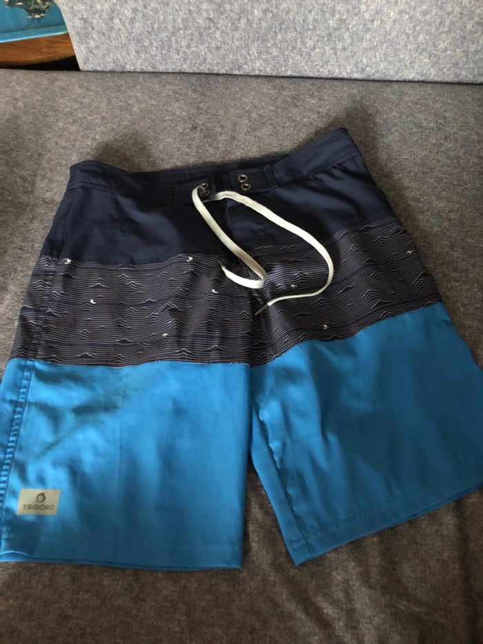 Short de bain homme 36/38