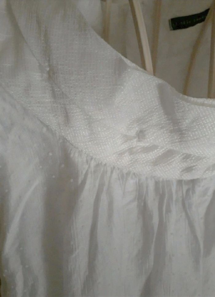 Robe pour cérémonie - photo numéro 3