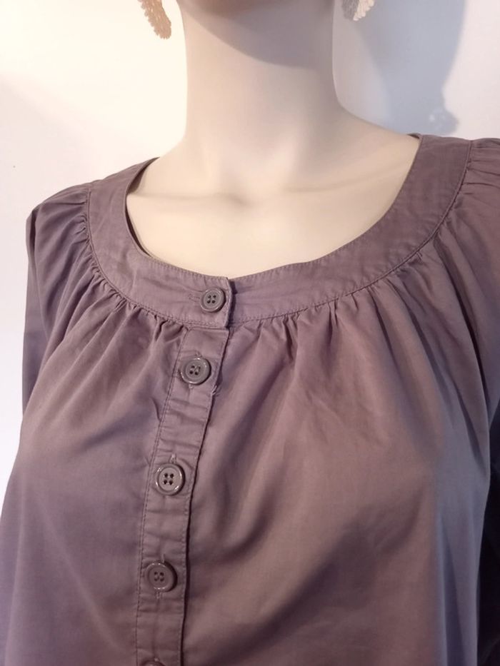 Très jolie blouse 😍 - photo numéro 3