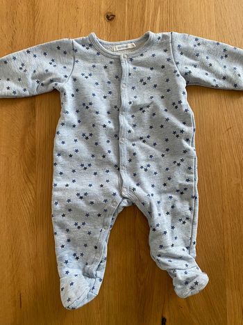 Pyjama bébé