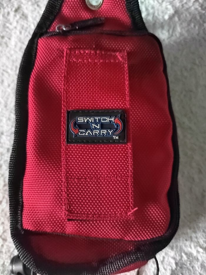 Pochette Nintendo Super Mario – Édition Vintage – Très Bon État - photo numéro 4