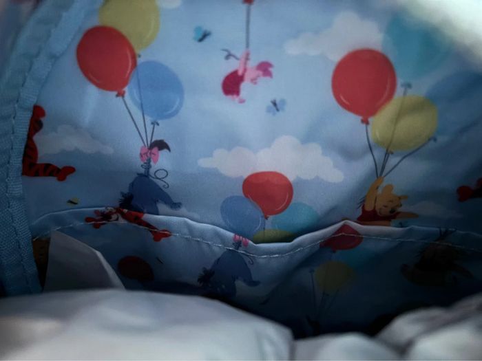 Loungefly Winnie ensemble NEUF - photo numéro 5