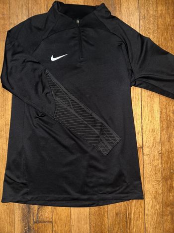Nike running Dri-Fit noir