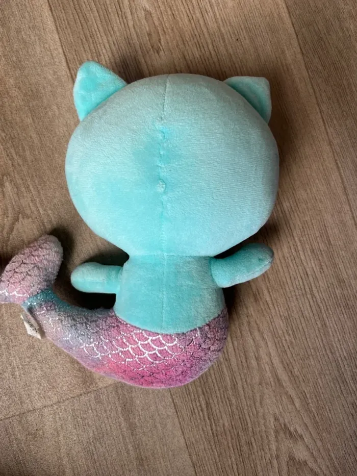 Peluche gabby’ s dollhouse - photo numéro 5