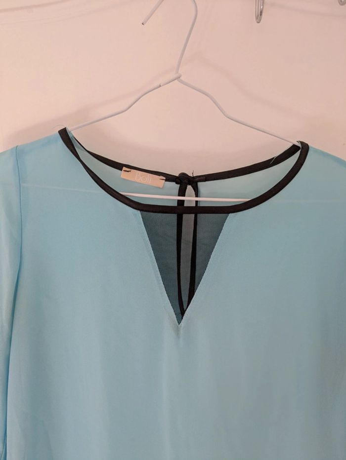 Blouse femme taille M - photo numéro 2