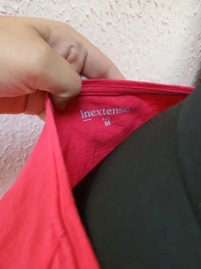 T-shirt - photo numéro 4