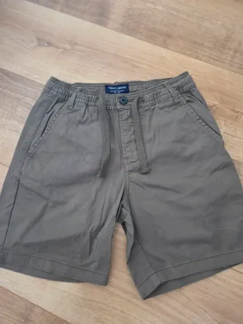 Bermuda Teddy Smith taille 12 ans