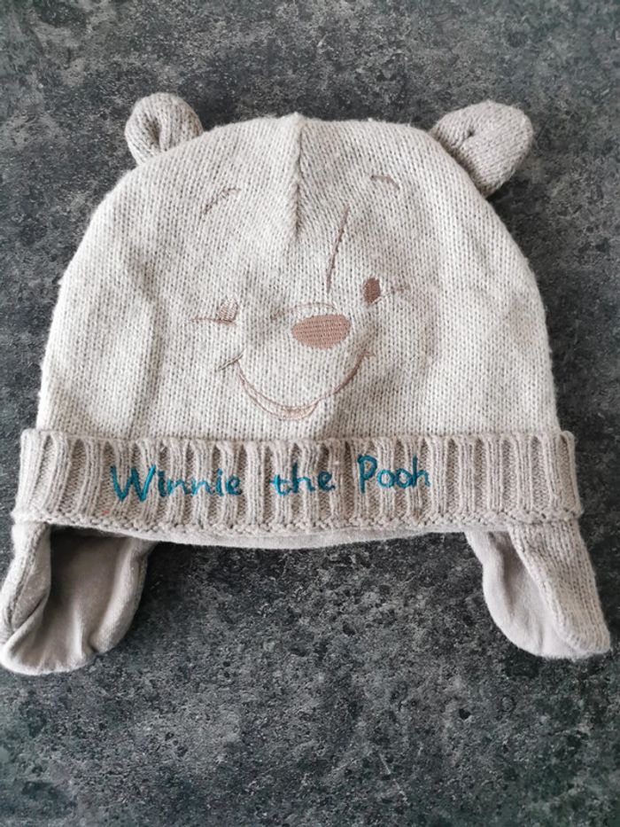 Bonnet Disney