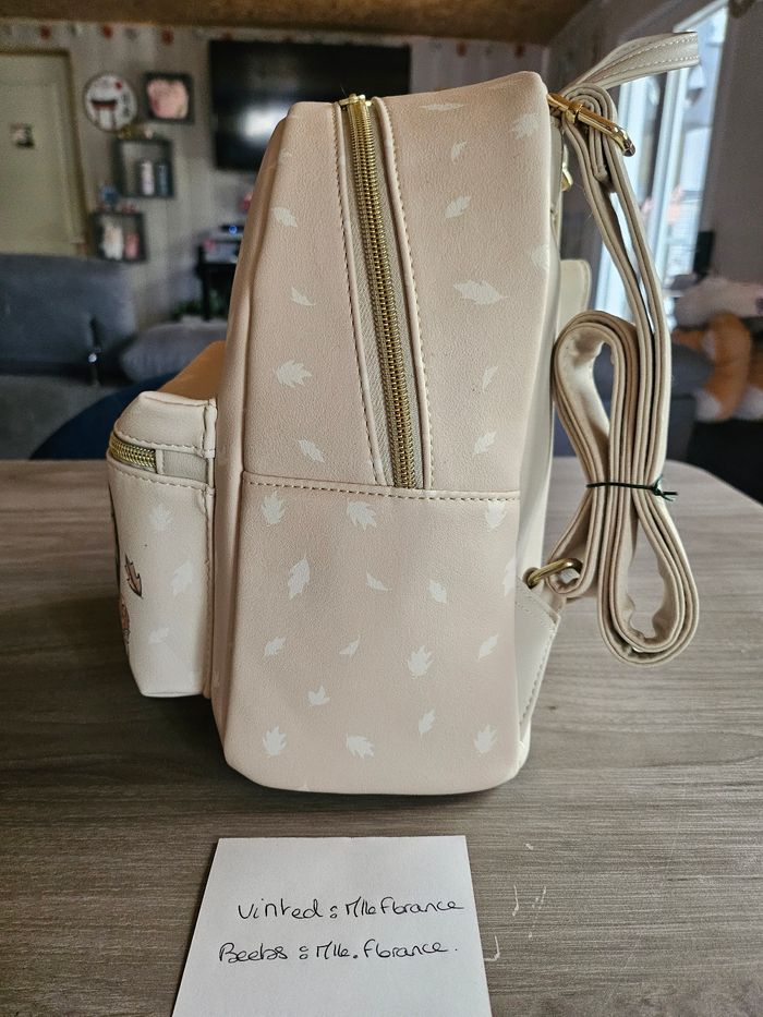 Loungefly Pocahontas - photo numéro 5