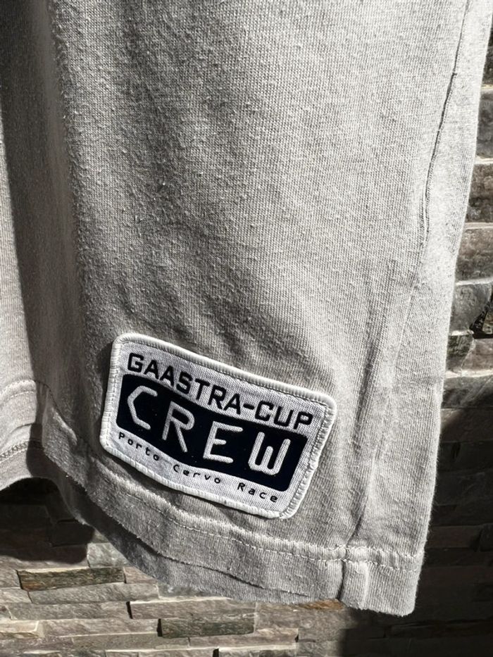 Teeshirt gaastra - photo numéro 4