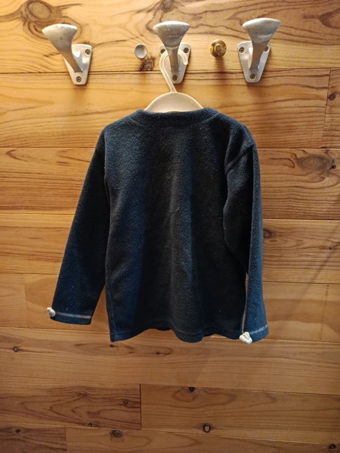 Gilet polaire Palomino - photo numéro 3