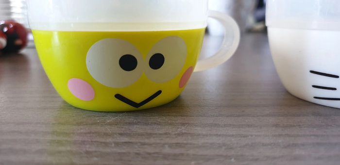 2 tasses - photo numéro 6