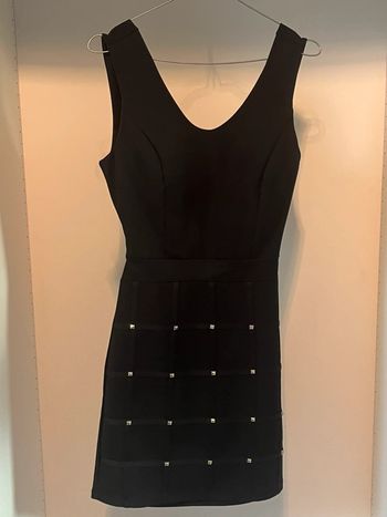 Robe dos nu Inside Taille M