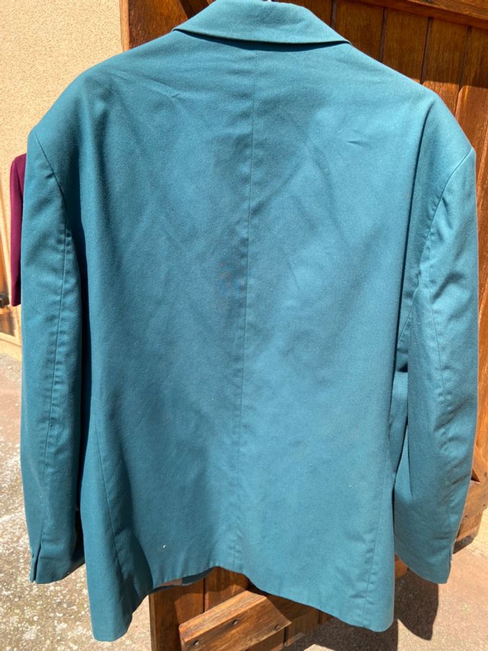 Veste homme - photo numéro 2