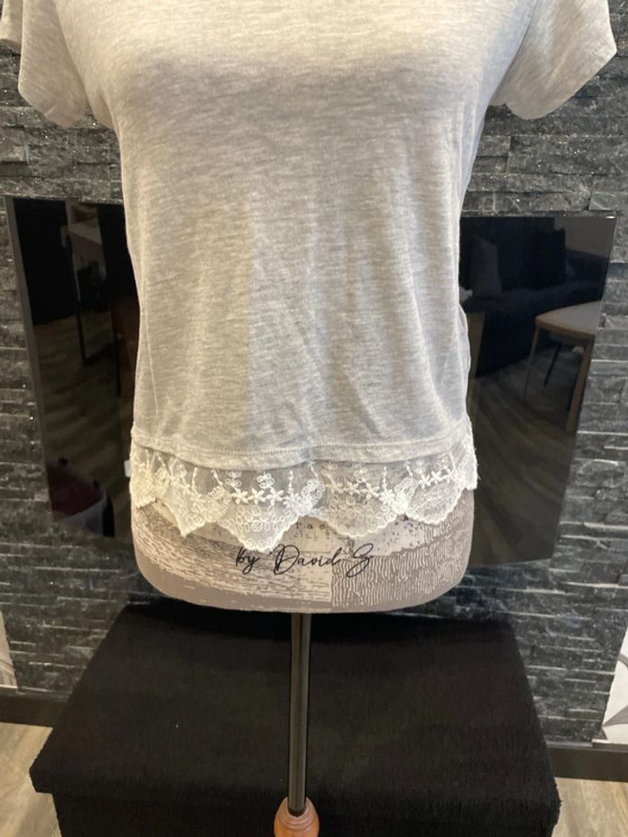 Maillot fille H&M 14 ans - photo numéro 3