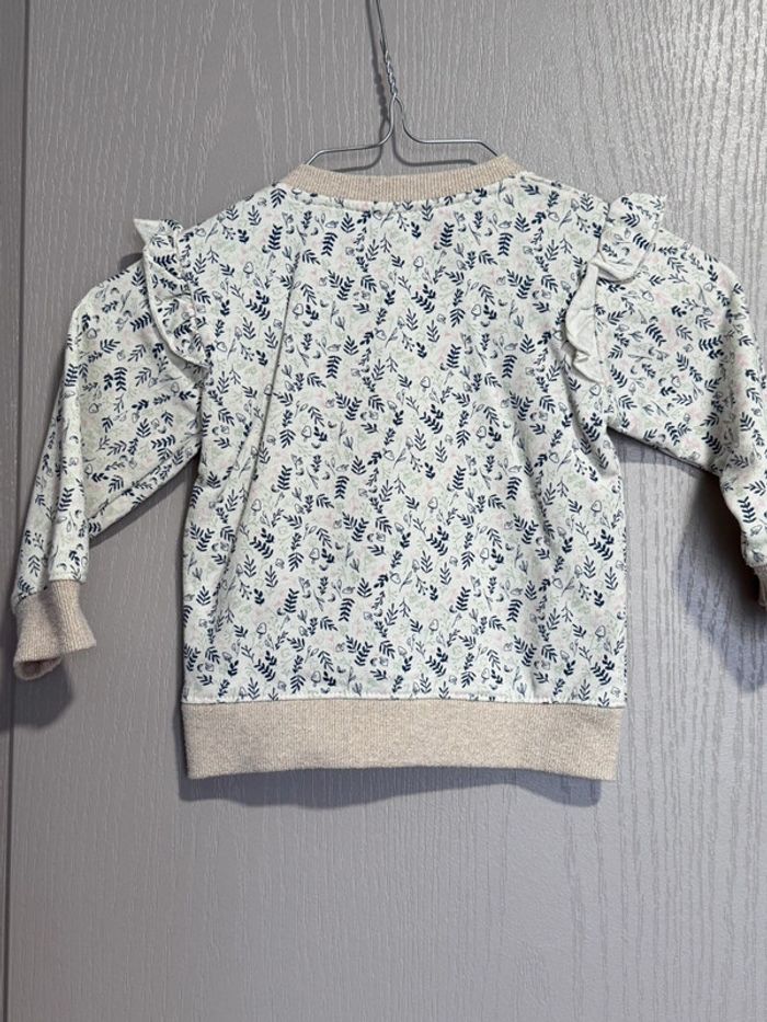 Pull 12 mois pour fille - photo numéro 5