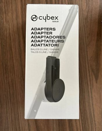 Adaptateur Cybex