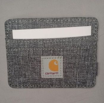 Porte monnaie carhartt