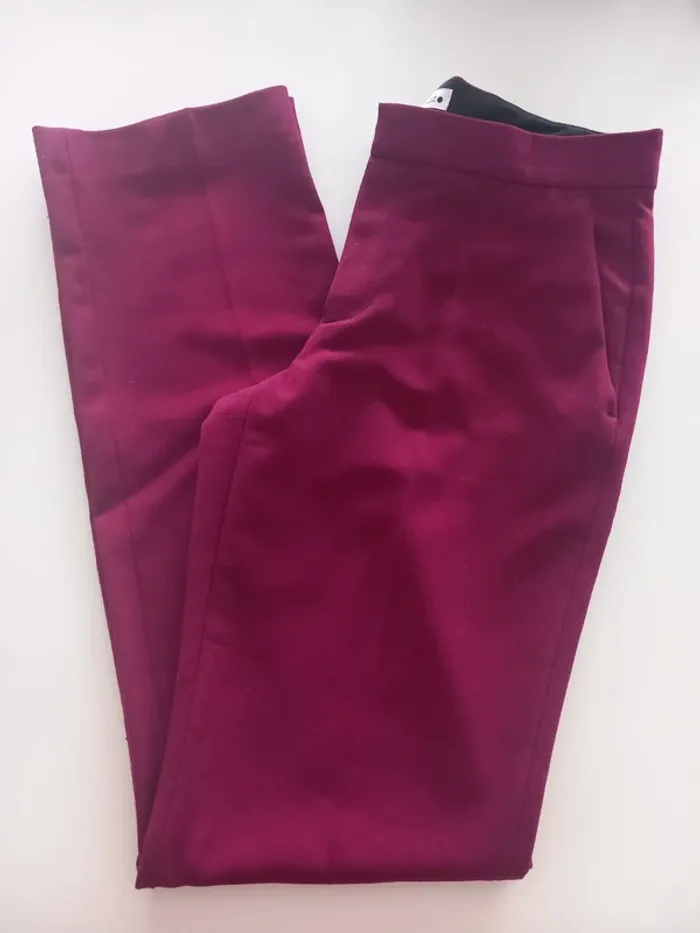 Beau pantalon Zara