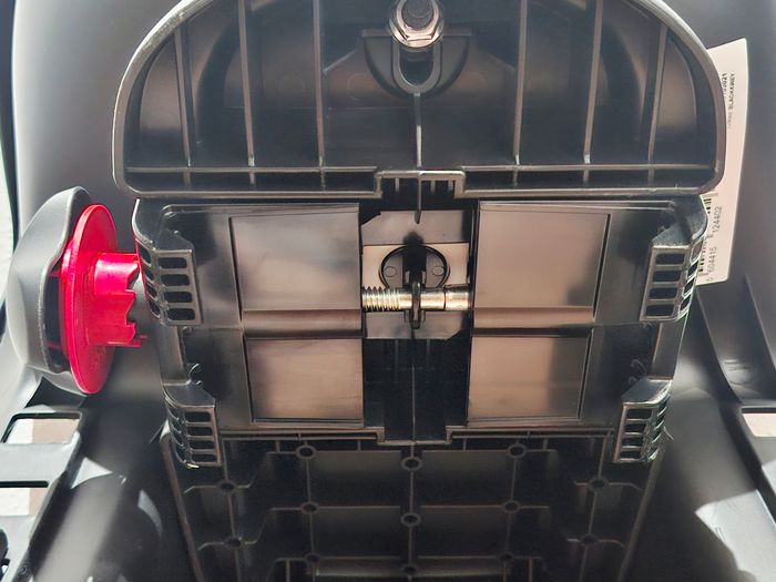 Siège vélo bébé Polisport Groovy (porte‑bagage) – Comme neuf – 9 mois à 4/5 ans - photo numéro 9