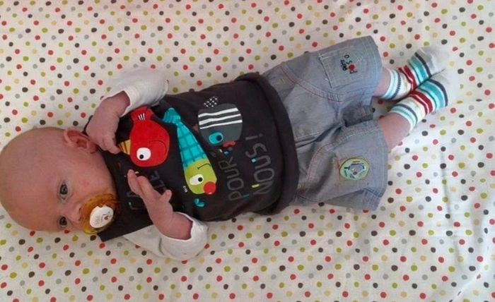 Ensemble orchestra été 1 an - photo numéro 2