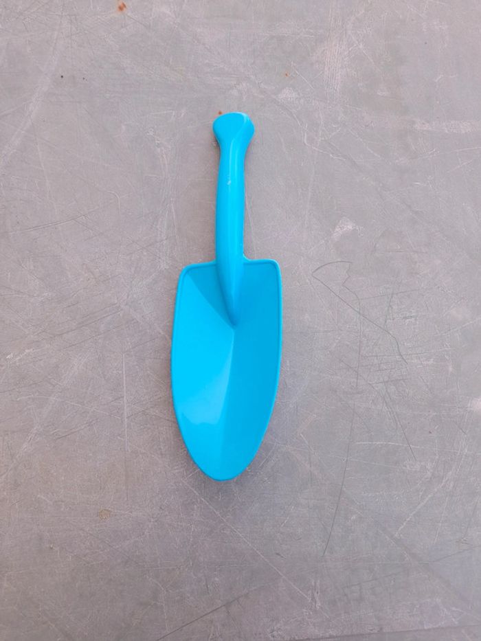 lot de petite pelle - photo numéro 3