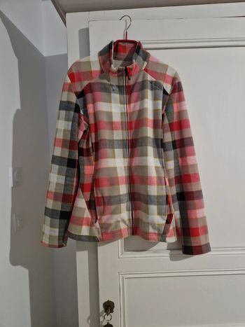 Polaire Quechua 💖