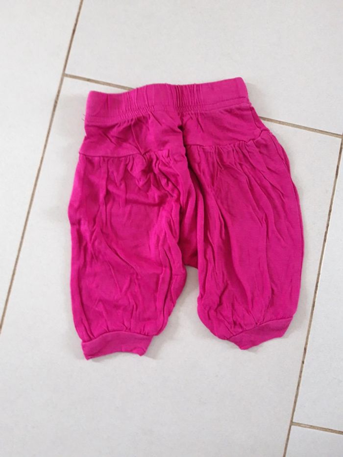 Sarouel 6 mois - photo numéro 2