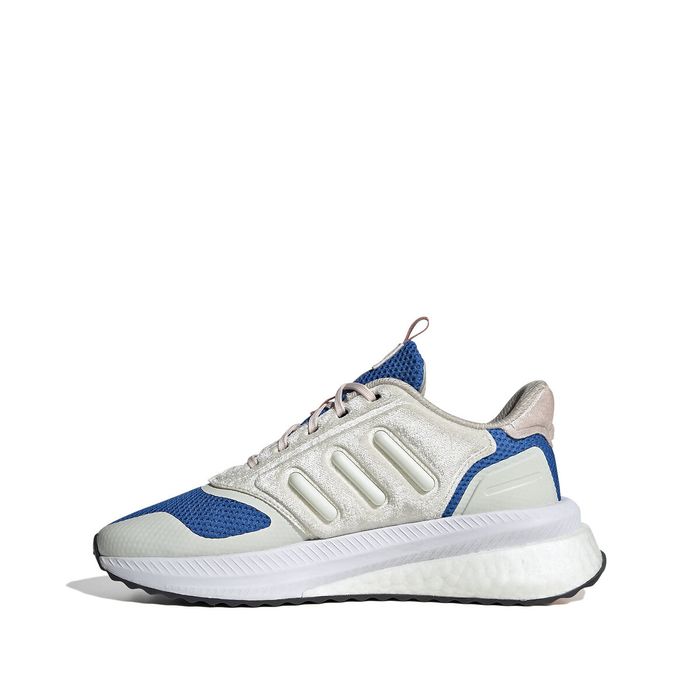 BASKETS X_Plrphrase bleu et blanc pointure 38 valeur 130€ - photo numéro 4