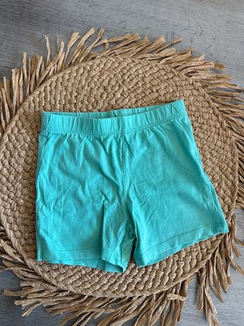 Short Kiabi 24 mois