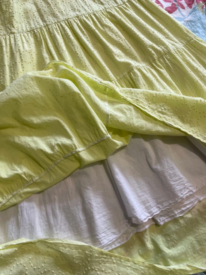 Robe large taille 38 - photo numéro 3