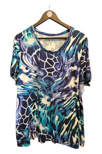 Tee-shirt T46
