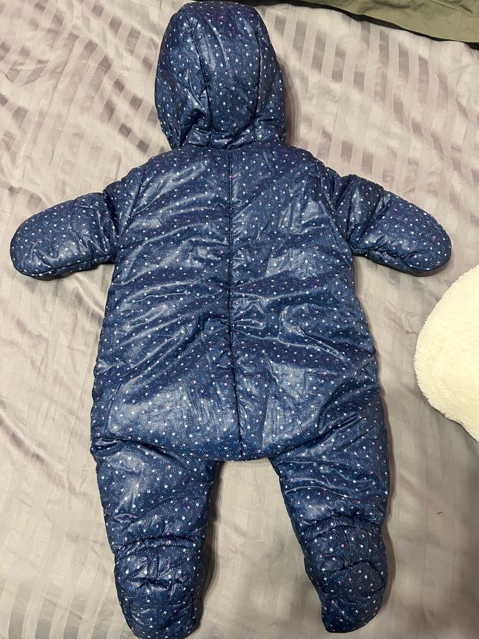 Combinaison - photo numéro 2