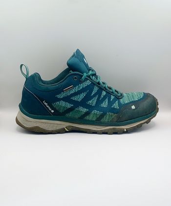Chaussures trail Lafuma taille 41