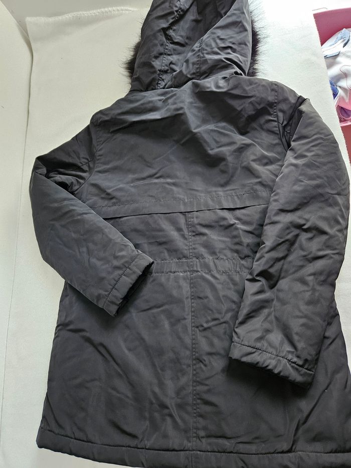 Manteau/ parka T. S NEUF - photo numéro 5