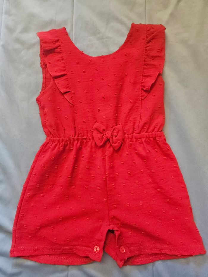 Lot de vêtements - photo numéro 9
