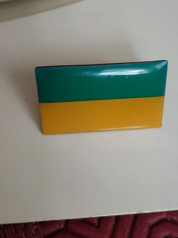 UNIQUE PIN'S UKRAINE NEUF