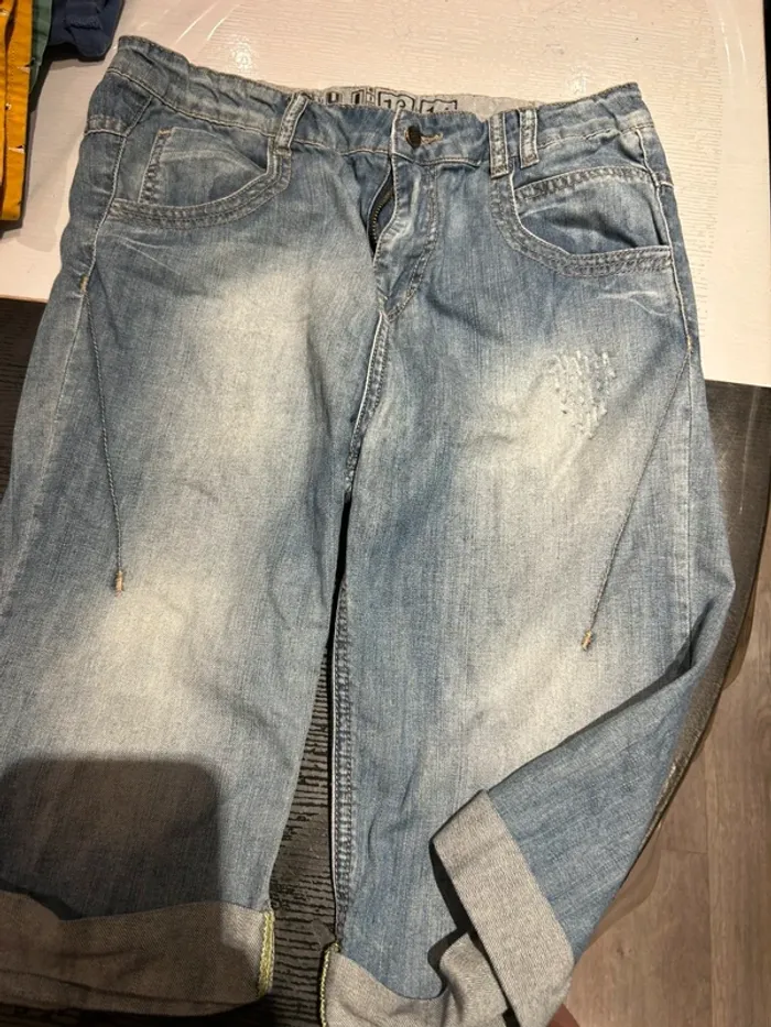 Shorts - photo numéro 5