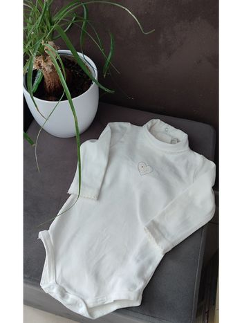 Body Grain de blé 6 mois