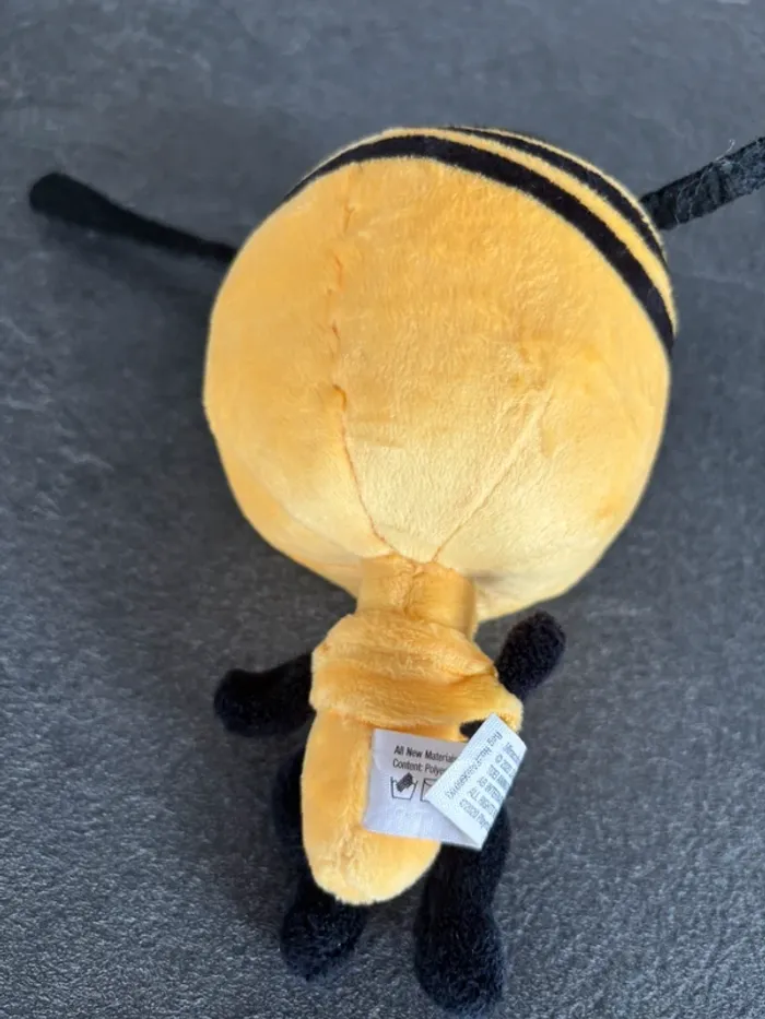Peluche  Miraculous - photo numéro 5