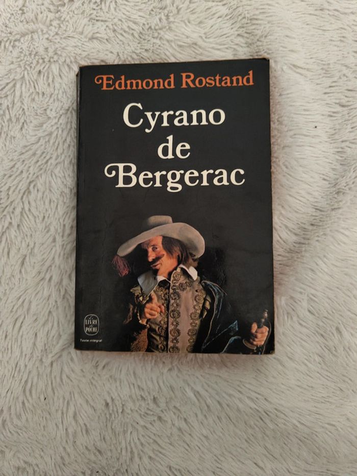 Cyrano de Bergerac